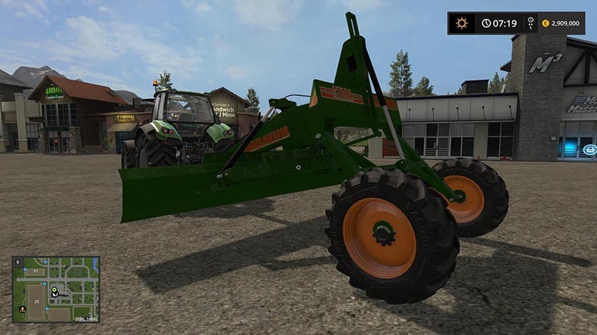 Starplan 5000 2