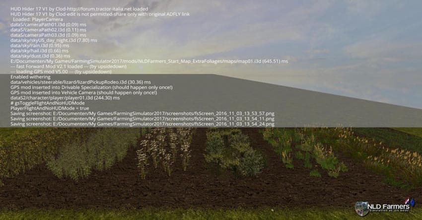 Start Map with Extra foliage layers [MP] 4