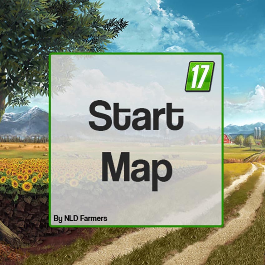 Start Map [MP] 2