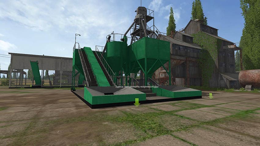 Static Objects Pack 3