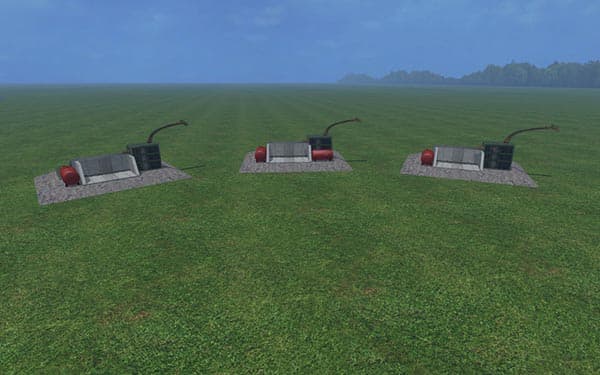 Stationary Hacker [MP] 2