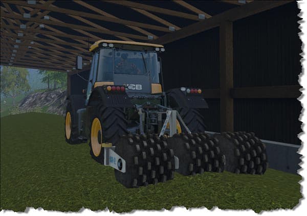 Stehr Silage Roll [MP] 2