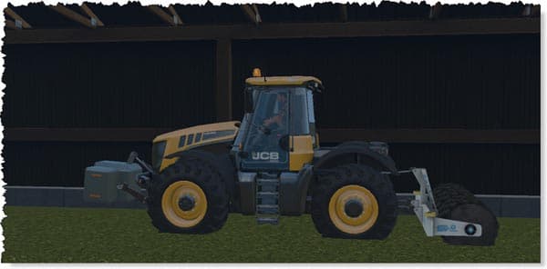 Stehr Silage Roll [MP]