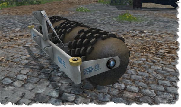 Stehr Silage Roll [MP] 3