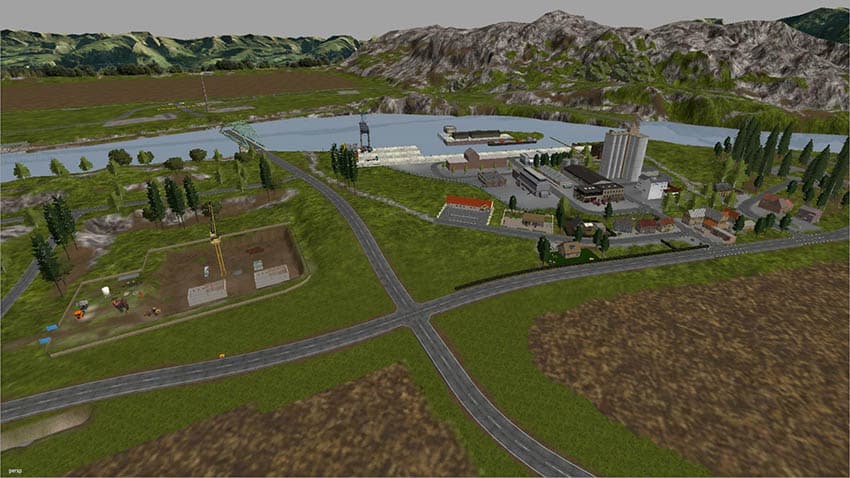 Steinburg Map 4