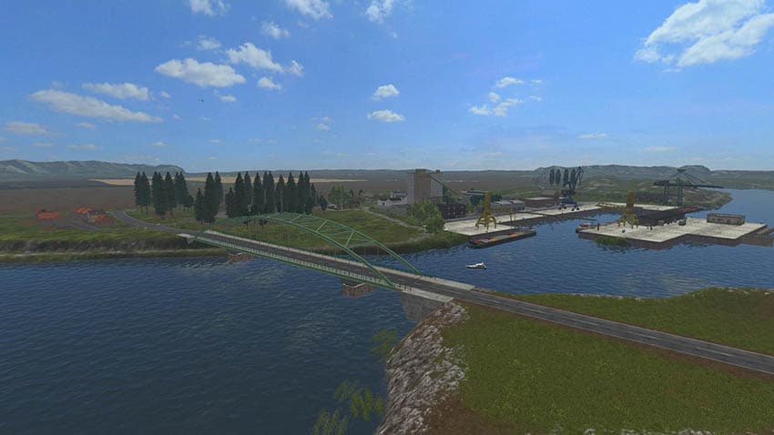 Steinburg Map 3