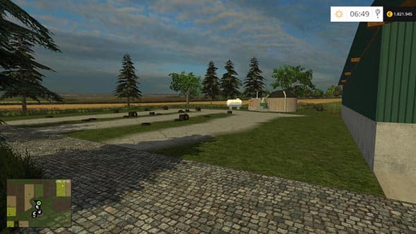 Steinhausen [SP] 4