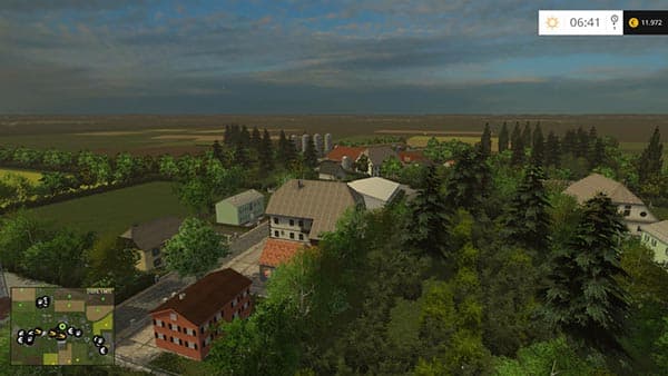 Steinhausen [SP] 3