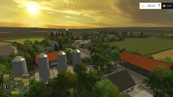 Steinhausen [SP] 2