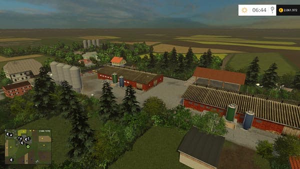 Steinhausen [SP]