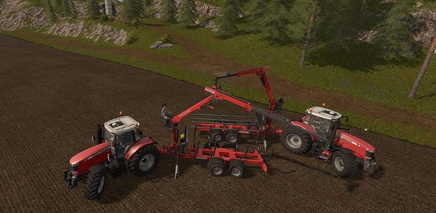 Stepa FHL13AK 3