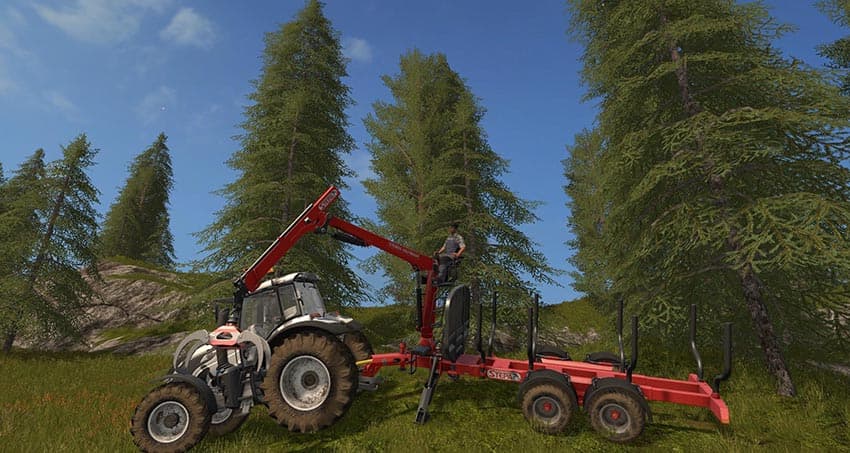 Stepa FHL13AK 2