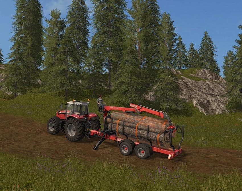 Stepa FHL13AK