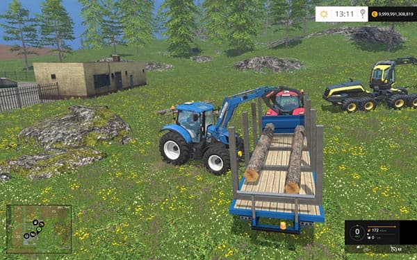 Stewart GX15 [MP] 3