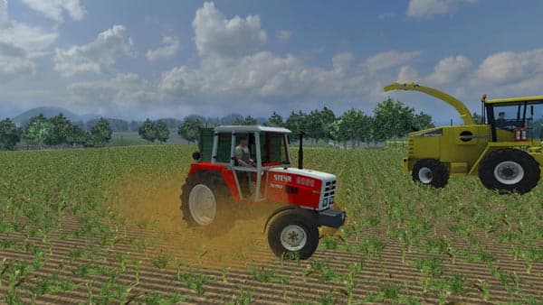 Steyr 8080 2