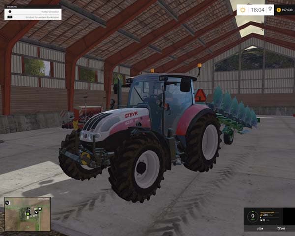 Steyr Pack [MP]