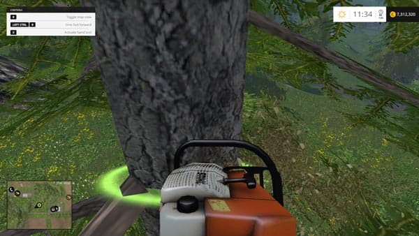 Stihl 660 [SP] 2