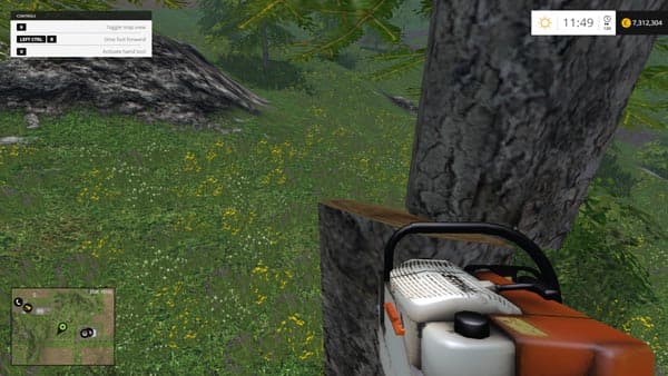 Stihl 660 [SP]