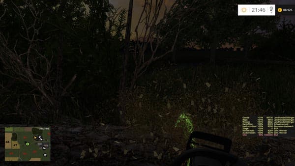 Stihl MS 170 [MP] 3