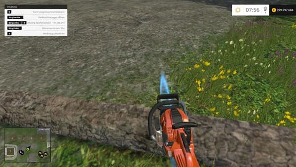 Stihl MS261 [MP] 2