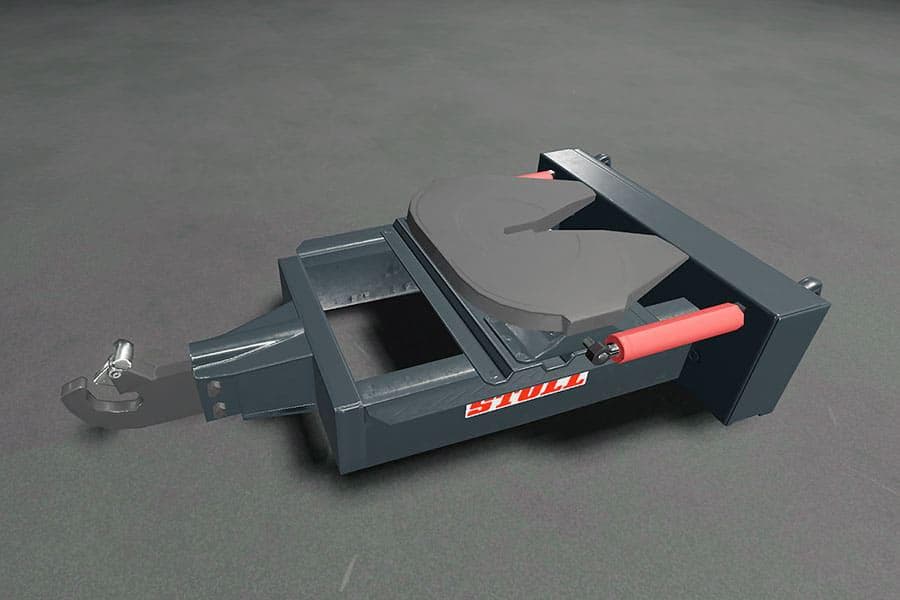 Stoll Multi-Grabber