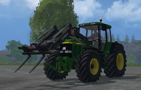 Stoll Pack [MP] 3