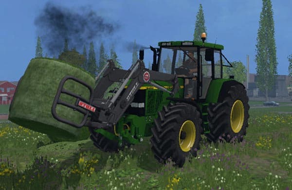 Stoll Pack [MP] 2
