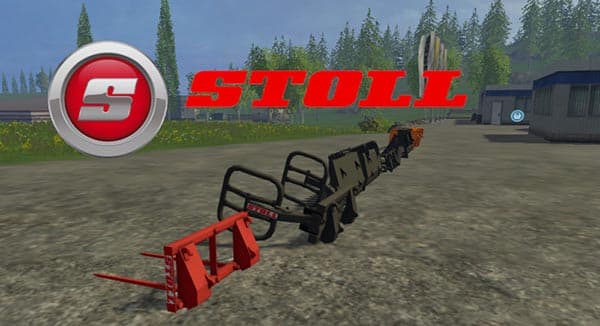 Stoll Pack [MP]
