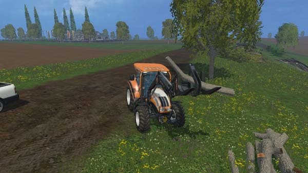 Stoll Poltergabel [MP] 3