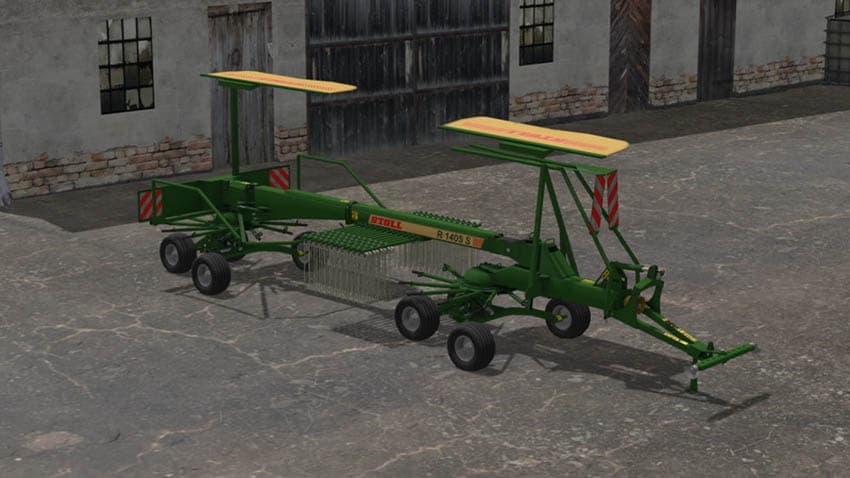Stoll R1405S [MP] 3