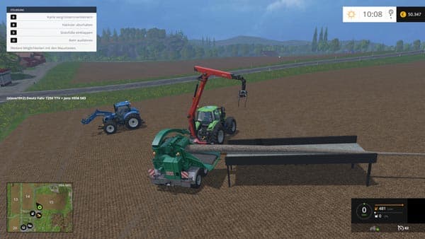 Stoll Saw Table [MP] 2
