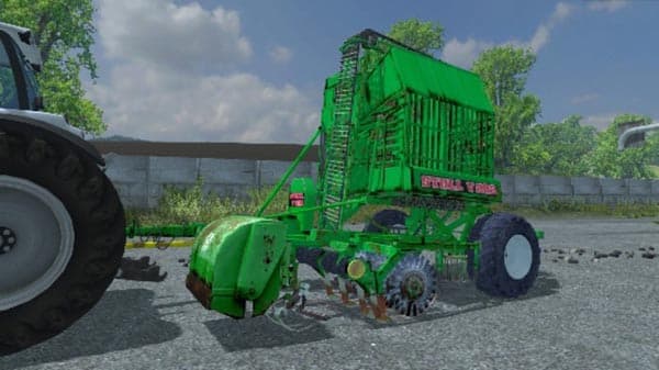 Stoll M2 [MP]