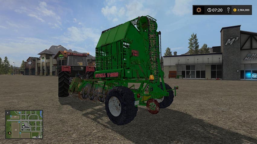 Stoll LS17 wsb 3