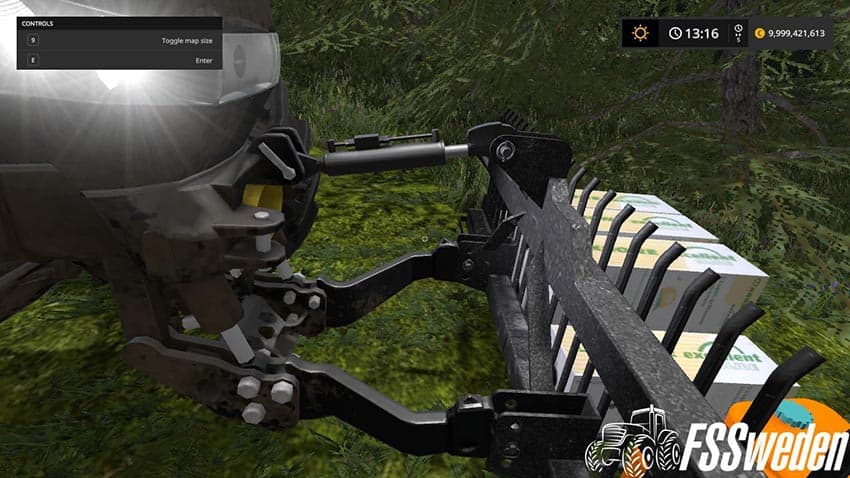 Stone Grip 2400