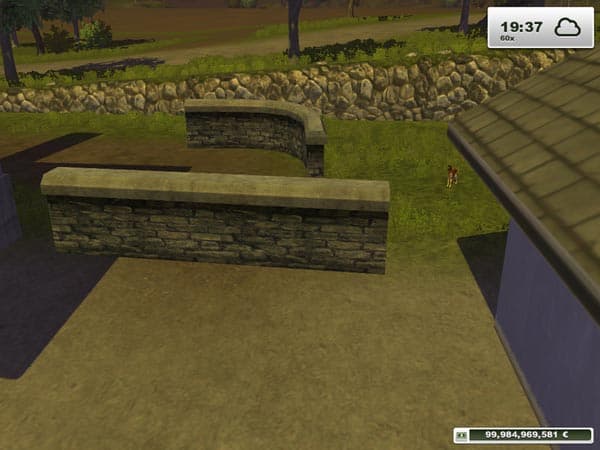 Stonewall Pack [MP] 2