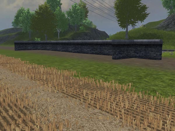 Stonewall Pack [MP] 3