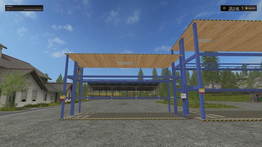 Storage system [MP] 3