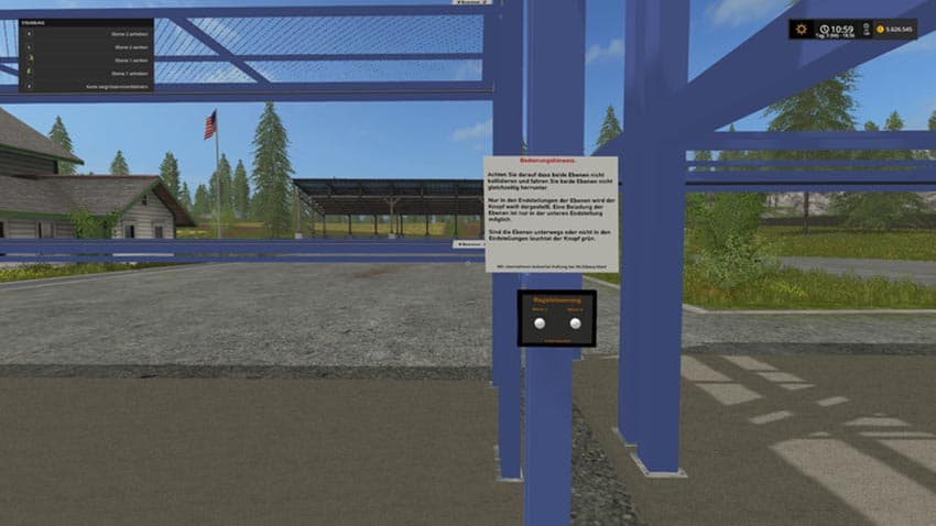Storage system [MP] 2