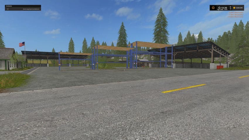 Storage system [MP]