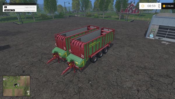 Straudtmann Tera Vitesse 2.0 [MP] 3