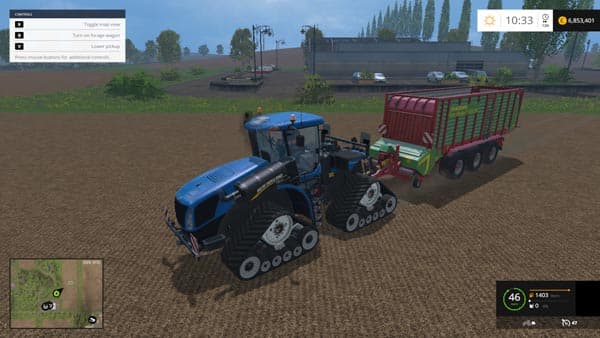 Straudtmann Tera Vitesse 2.0 [MP] 2