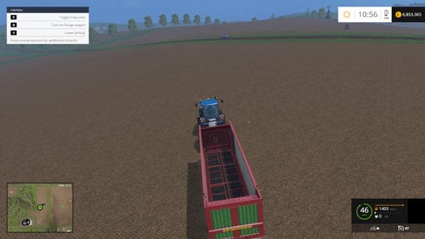 Straudtmann Tera Vitesse 2.0 [MP]
