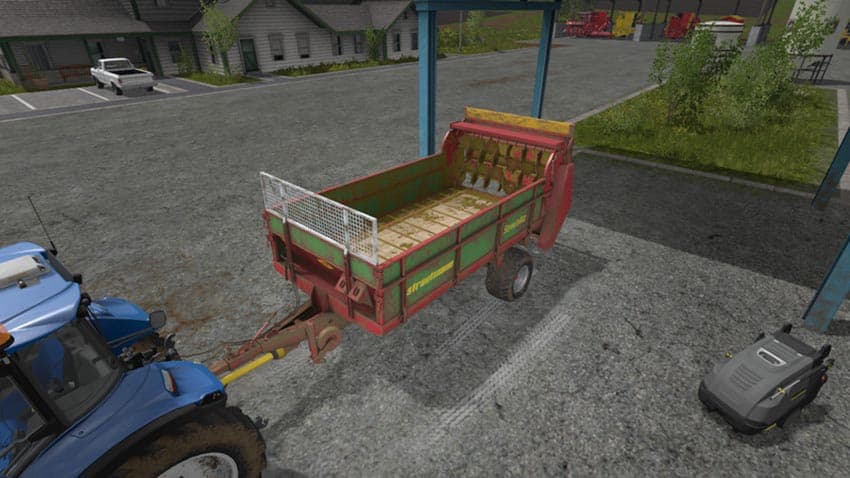 Strautmann BE5 [MP] 3