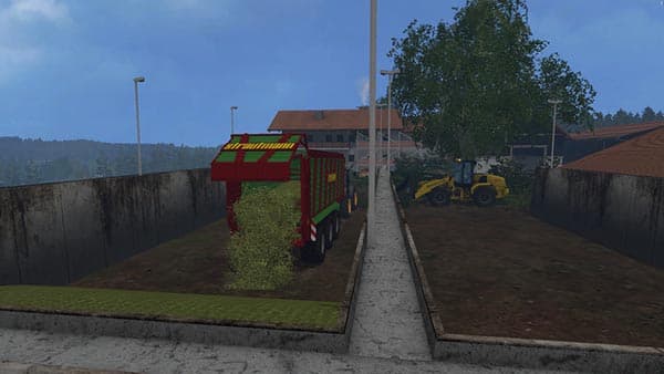 Strautmann Giga Trailer 4001 [MP]