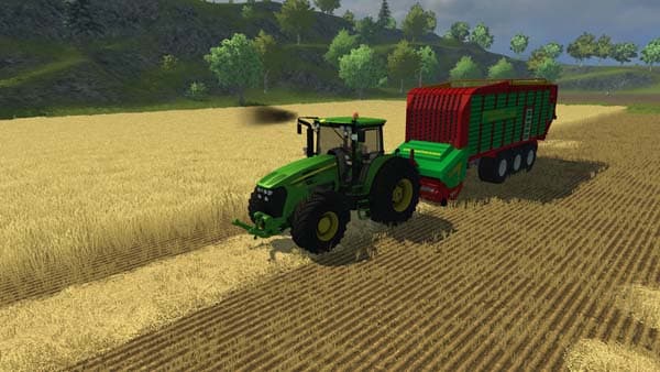 Strautmann Giga Vitesse II DO [MP]