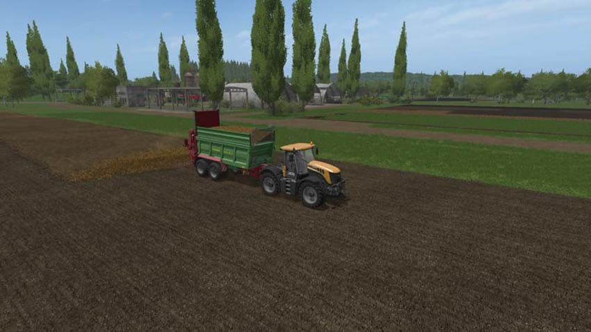 Strautmann VS 2004