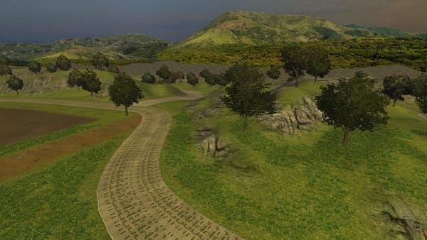 Streets texturing [SP] 2