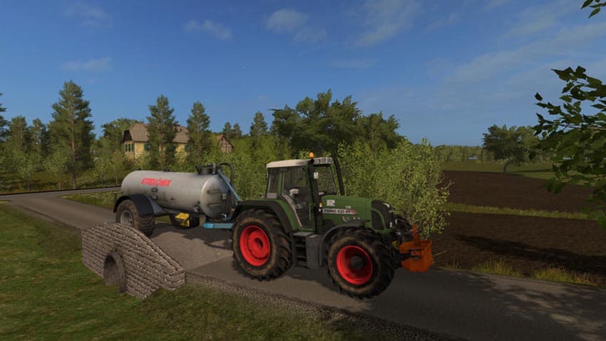 Streumix 10600 [MP] 3
