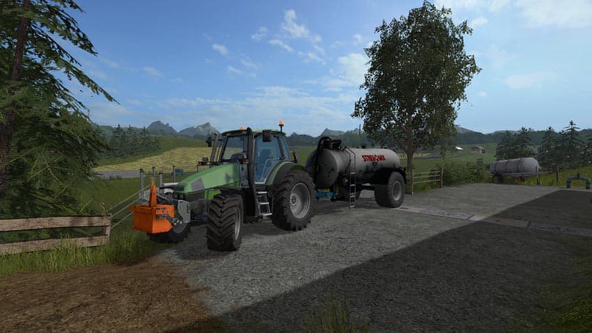 Streumix 10600 [MP] 2