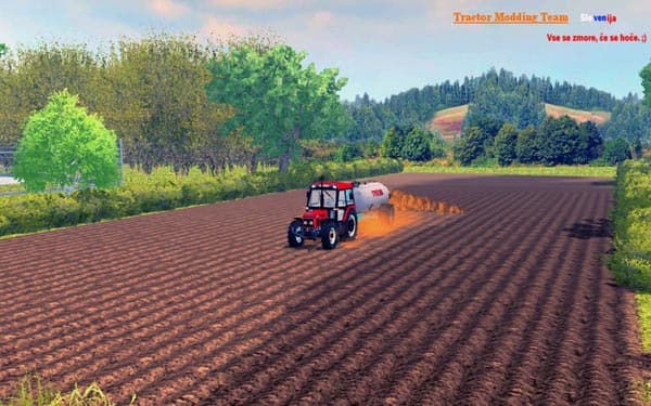 Streumix 3000l [MP] 2